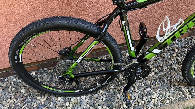 TREK 6300