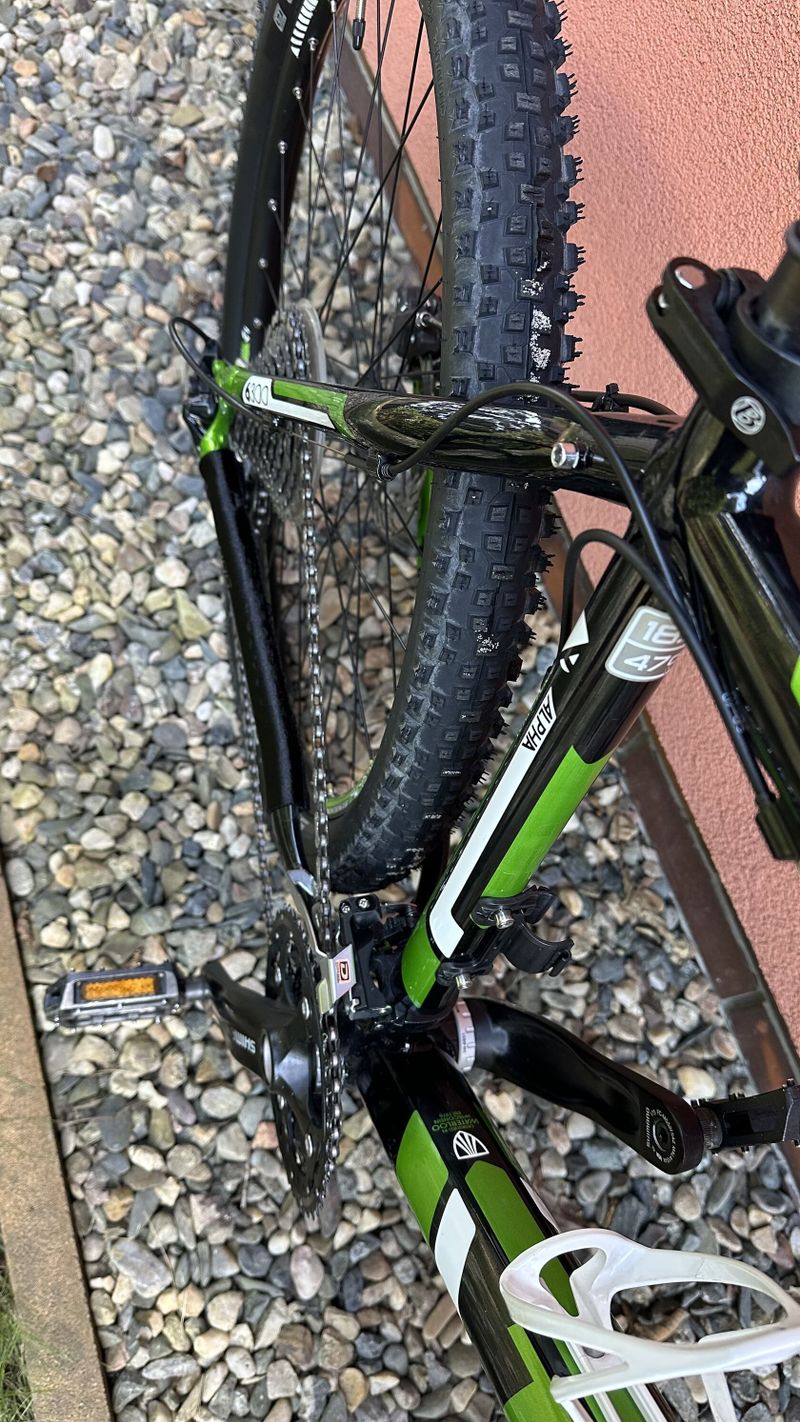 TREK 6300