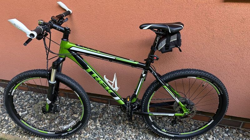 TREK 6300