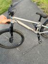 Slopestyle kolo canyon stitched 720 pro