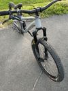 Slopestyle kolo canyon stitched 720 pro