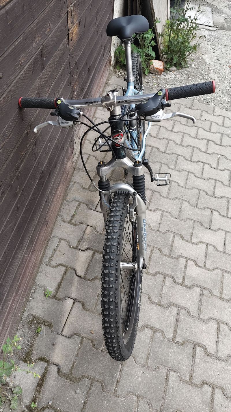 Dominátor 7005 velikost S