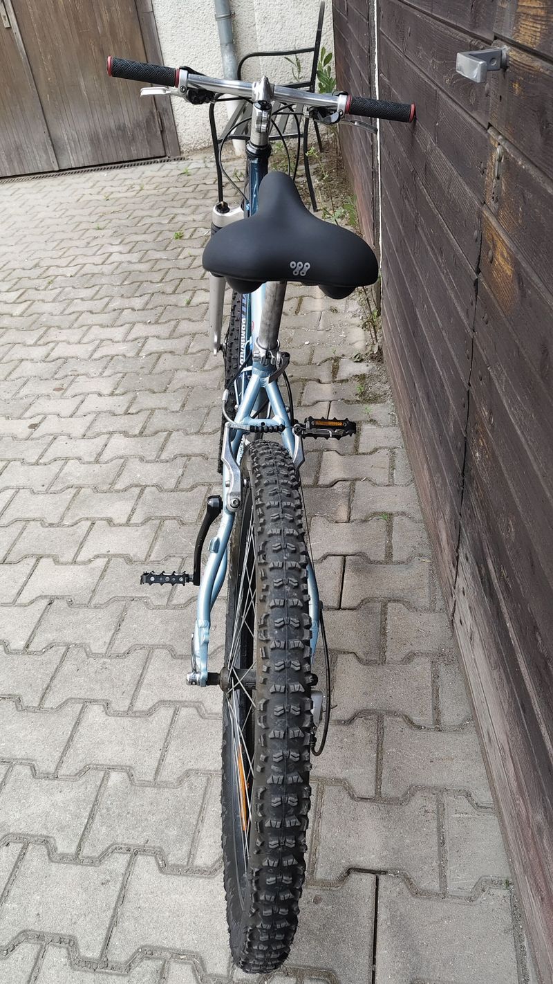 Dominátor 7005 velikost S