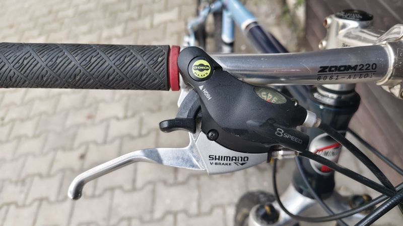 Dominátor 7005 velikost S
