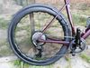 SUPERIOR X-ROAD 9.7 GR Velikost M