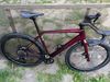 SUPERIOR X-ROAD 9.7 GR Velikost M