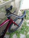 SUPERIOR X-ROAD 9.7 GR Velikost M