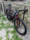 SUPERIOR X-ROAD 9.7 GR Velikost M