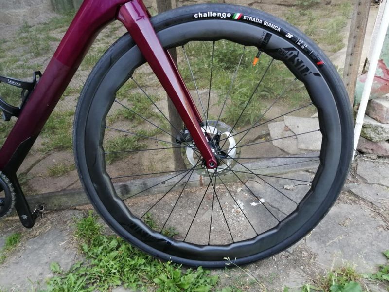 SUPERIOR X-ROAD 9.7 GR Velikost M