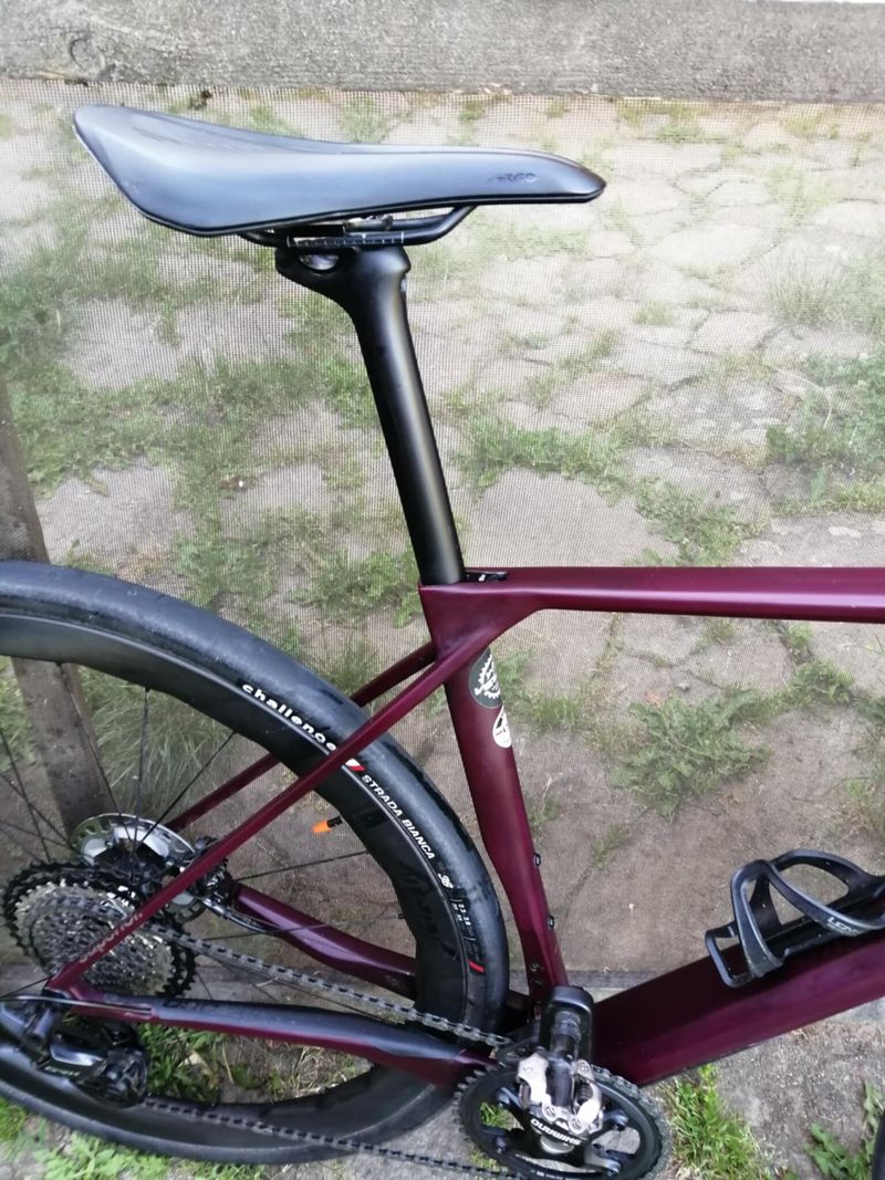 SUPERIOR X-ROAD 9.7 GR Velikost M