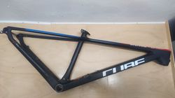 Rám Cube Reaction C:62, vel S/15", 29" kola