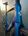 AGREE C62 SLT - 58 (181-193cm)