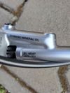 Páka shimano XTR +XTR TŘMEN
