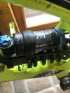 Downhill Specialized demo 