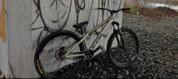 Ctm - dirt kolo 