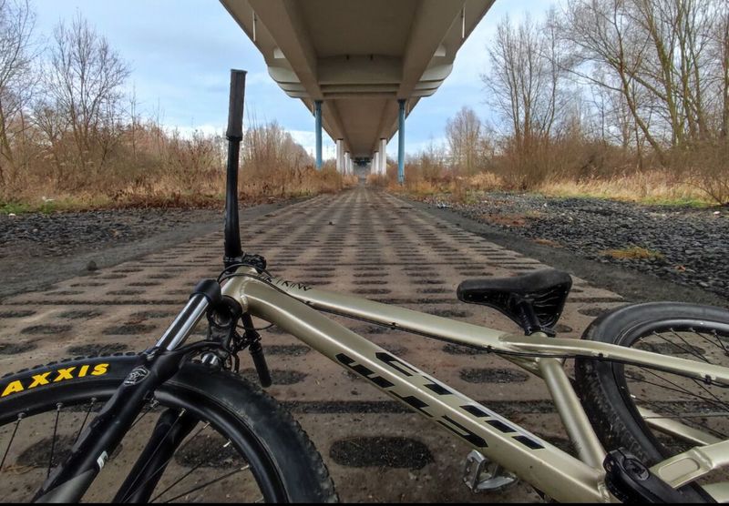 Ctm - dirt kolo 
