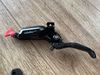 Sram Level Ultimate Stealth brzdy - SADA P+Z