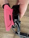 Sram Level Ultimate Stealth brzdy - SADA P+Z
