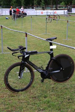 TT Giant Trinity Advanced Pro Di2 + Kola