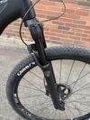 Merida big nine Carbon vel.XL
