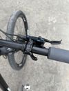 Merida big nine Carbon vel.XL