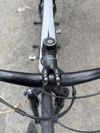 Merida big nine Carbon vel.XL