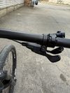 Merida big nine Carbon vel.XL