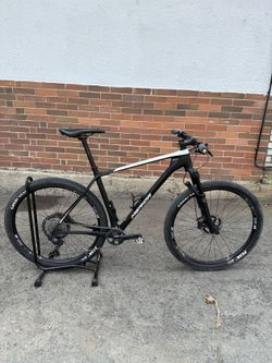 Merida big nine Carbon vel.XL