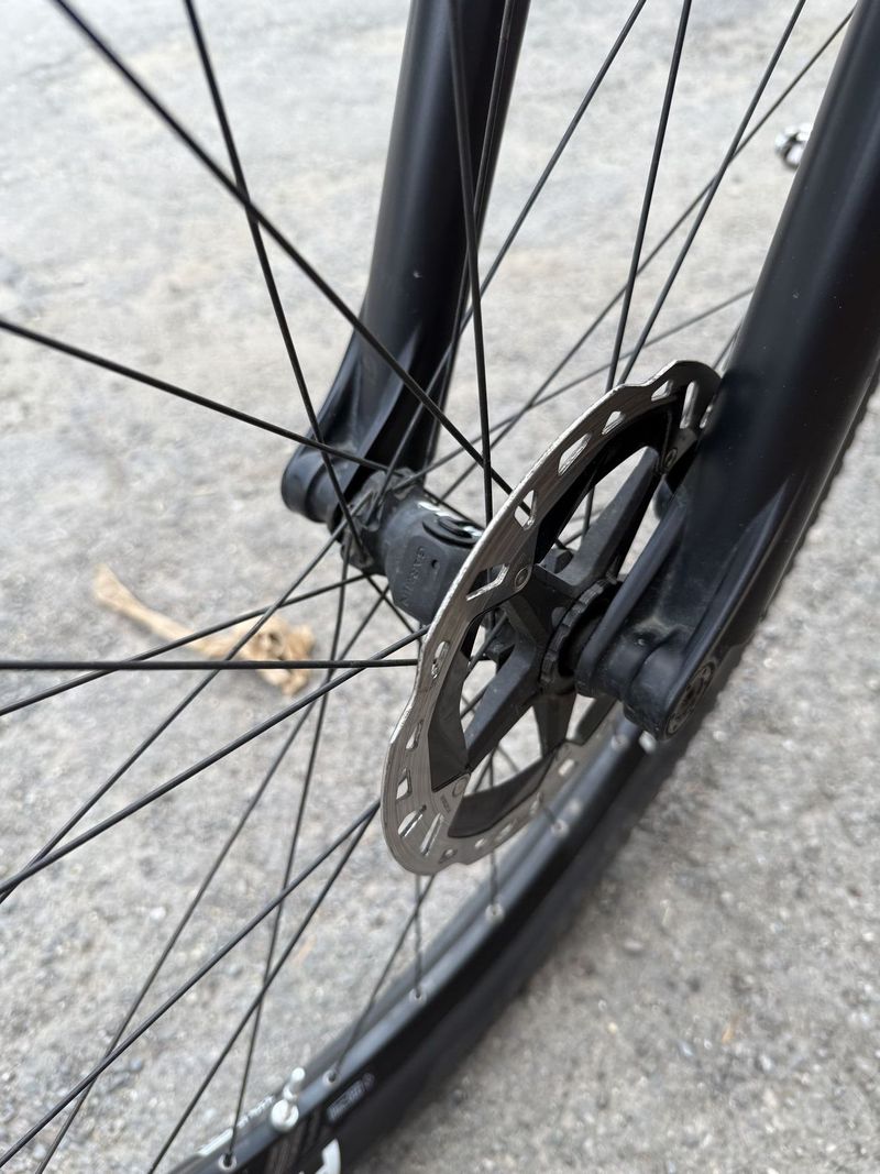 Merida big nine Carbon vel.XL