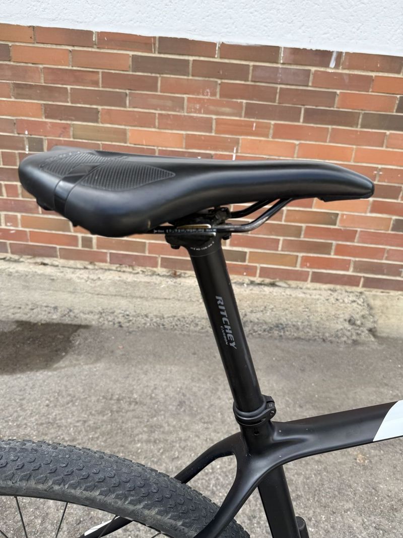 Merida big nine Carbon vel.XL