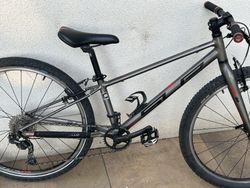 Dětské kolo Superior Fly 26"