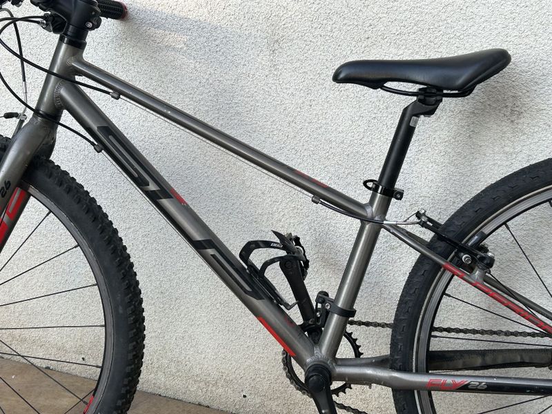 Dětské kolo Superior Fly 26"