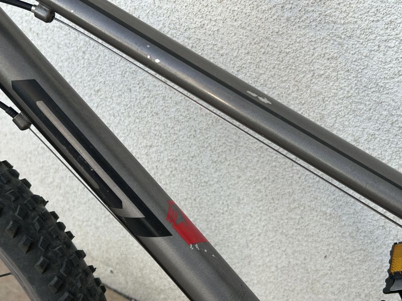 Dětské kolo Superior Fly 26"