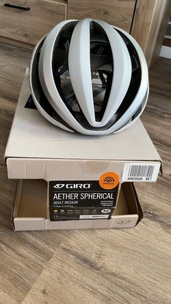 NOVÁ! -Giro Aether spherical vel. M 