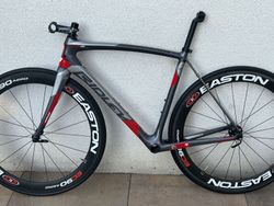 Rámová sada Ridley Fenix SL