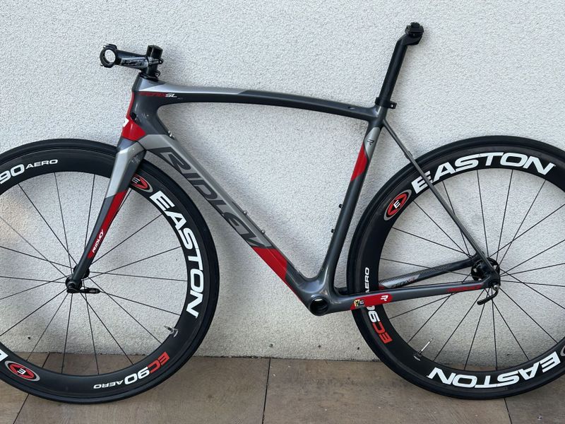Rámová sada Ridley Fenix SL