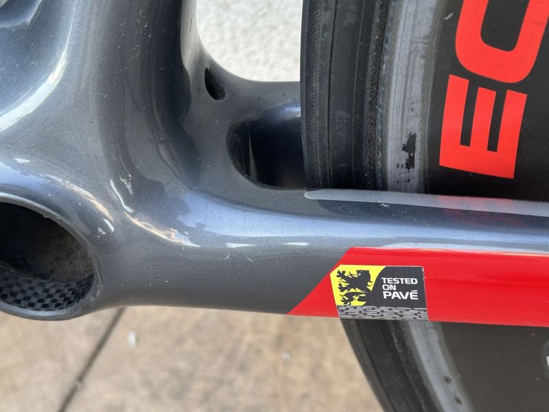 Rámová sada Ridley Fenix SL