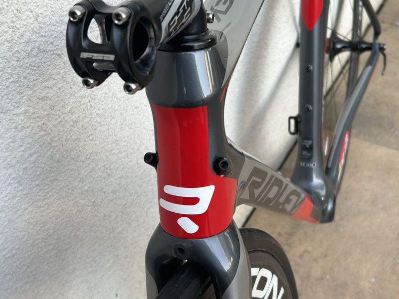 Rámová sada Ridley Fenix SL