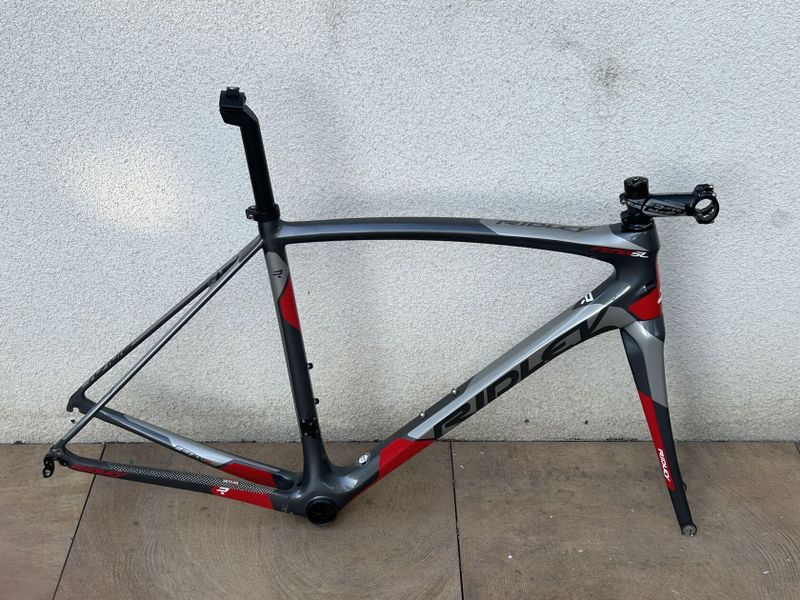 Rámová sada Ridley Fenix SL