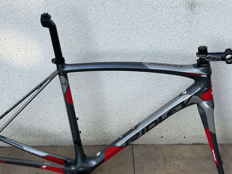 Rámová sada Ridley Fenix SL
