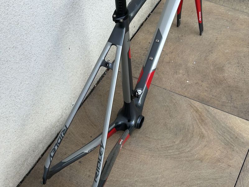 Rámová sada Ridley Fenix SL