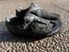 MTB tretry Northwave Ghost Pro vel. 44