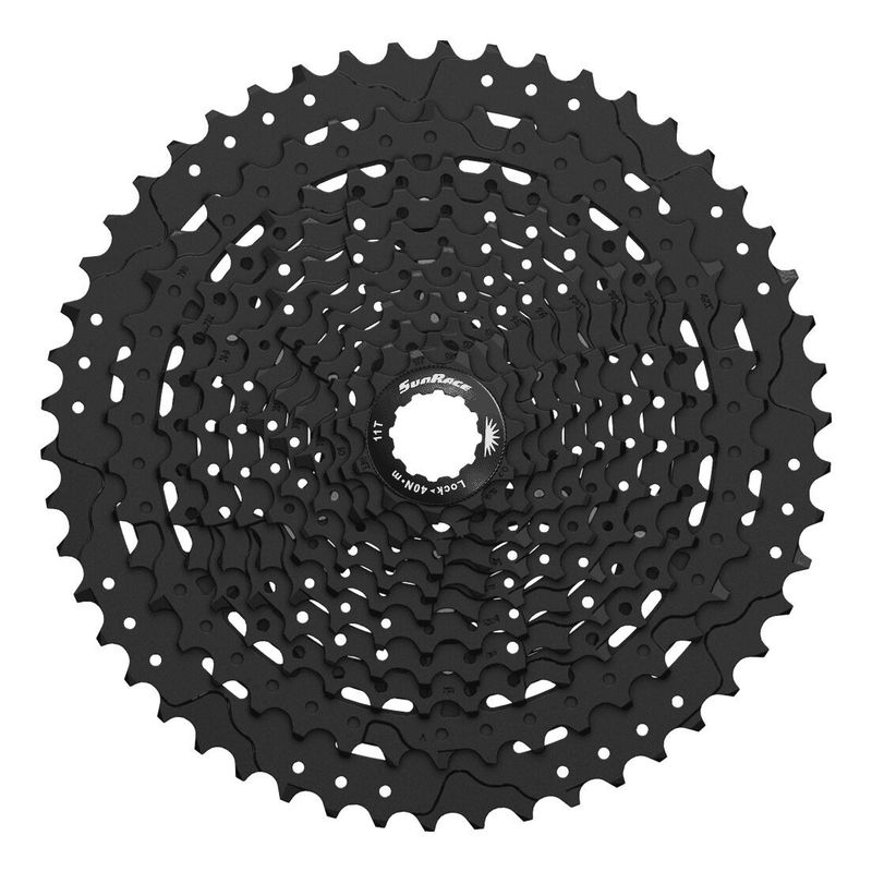 SUNRACE CSMX8 11-kol. 11-46T