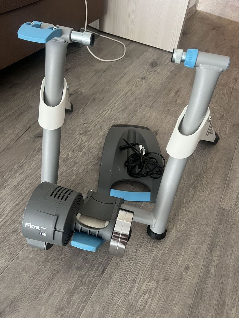 Trenažér Tacx