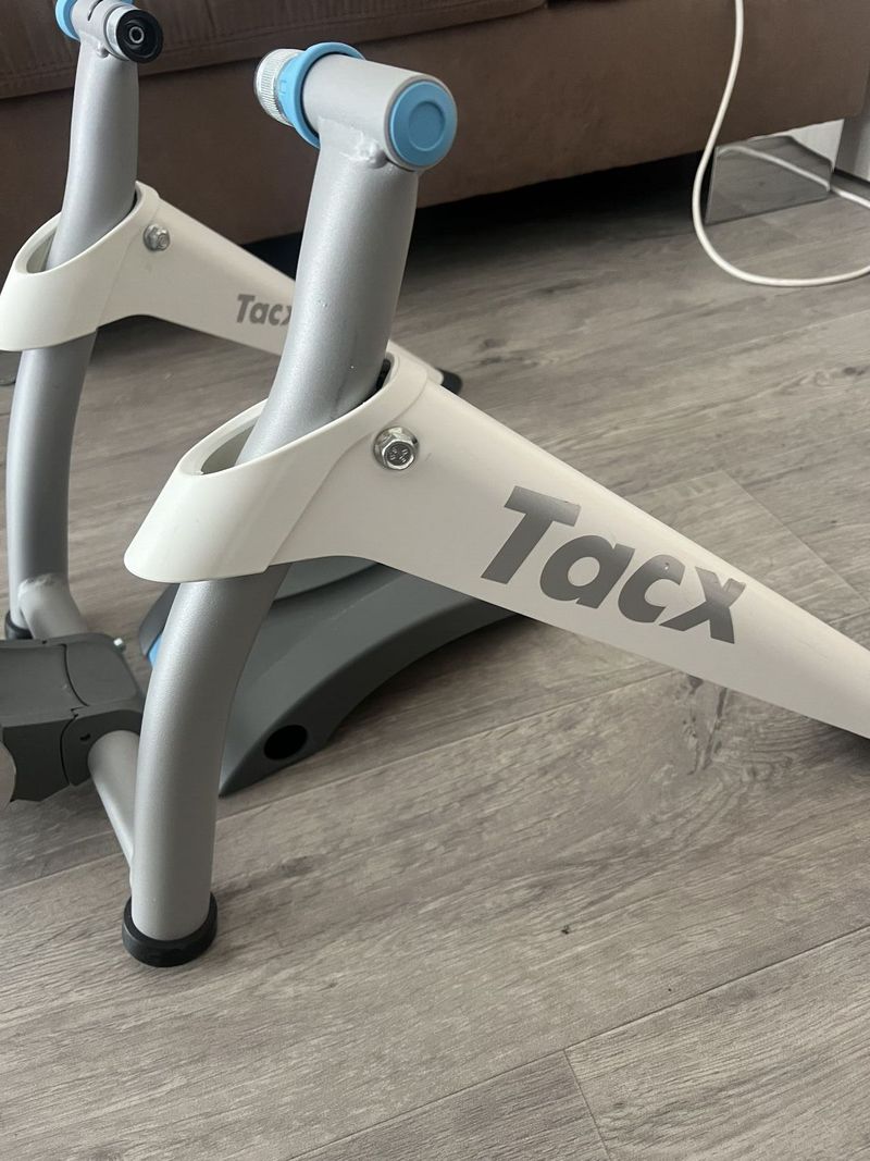 Trenažér Tacx