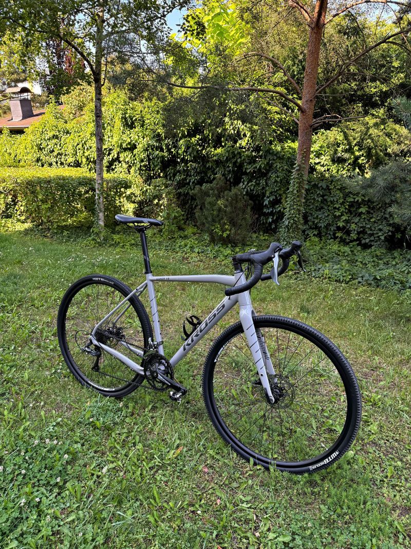 Kross Esker 1.0