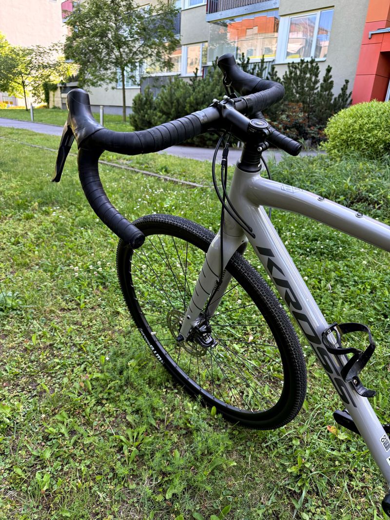 Kross Esker 1.0
