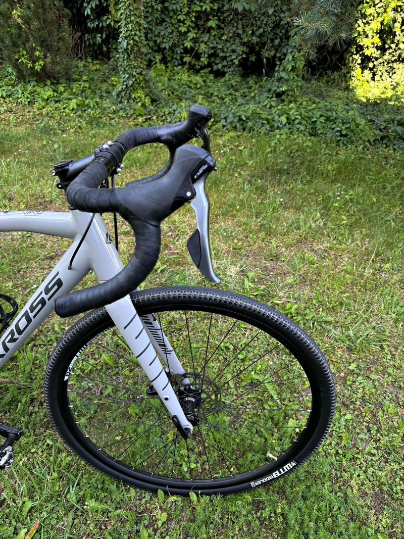 Kross Esker 1.0