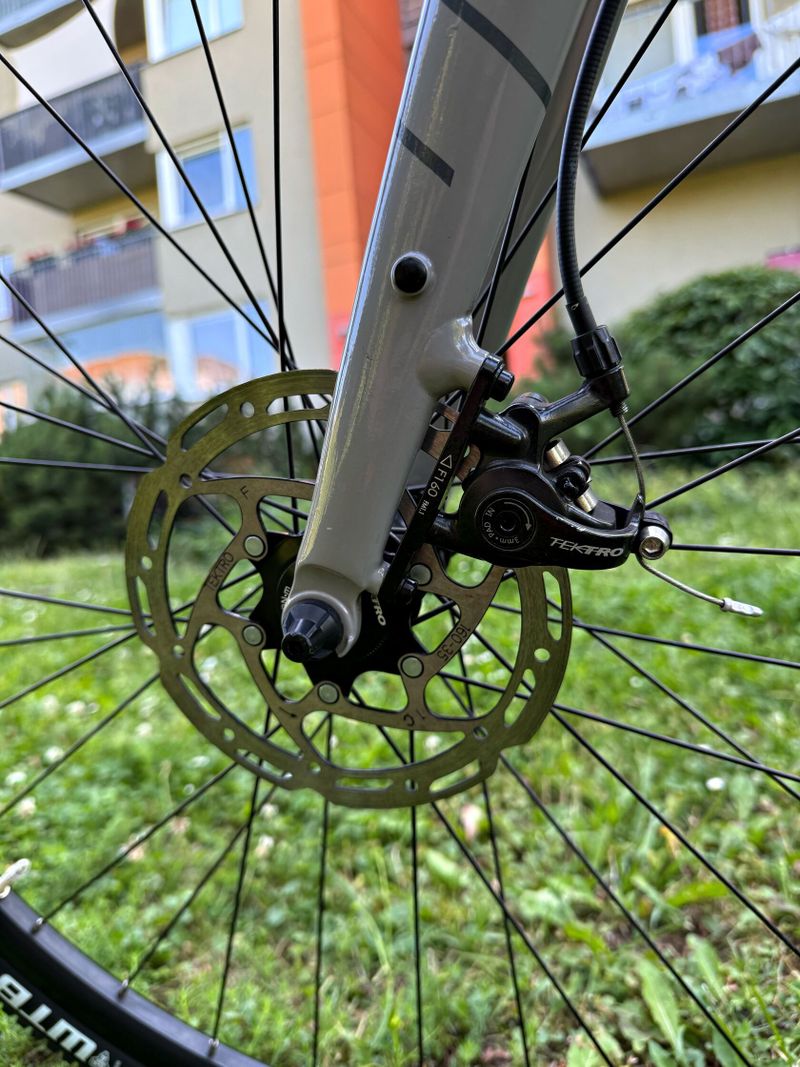 Kross Esker 1.0