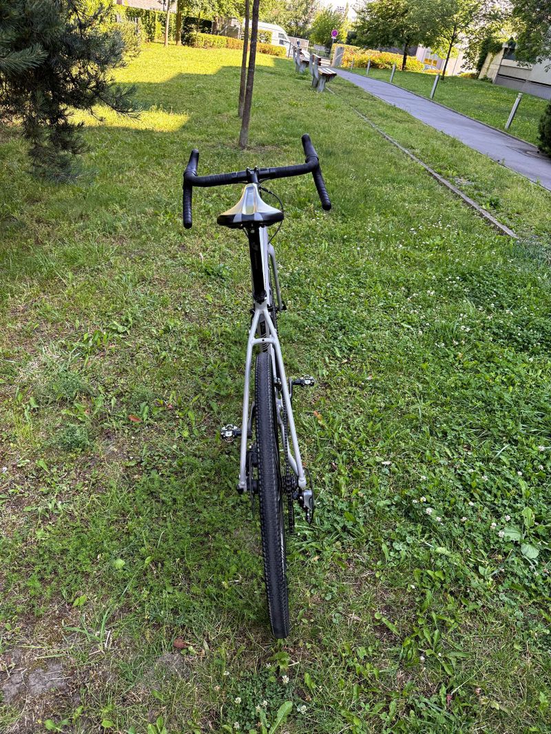 Kross Esker 1.0